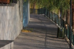 Kızılırmak kenarı