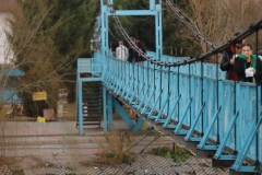 Avanos Salanan Köprü