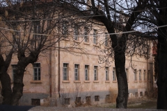 Avanos Eski Okul