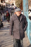 Avanos Sokak Fotoğrafları portre