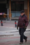 Avanos Sokak Fotoğrafları portre