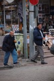 Avanos Sokak Fotoğrafları portre