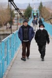 Avanos Sokak Fotoğrafları portre