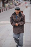 Avanos Sokak Fotoğrafları portre