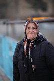 Avanos Sokak Fotoğrafları portre