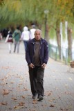 Avanos Sokak Fotoğrafları portre