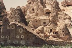 1970-ler-kapadokya-nevsehir