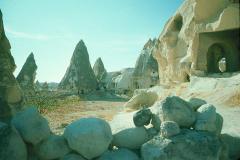 GOREME-1975