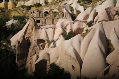 cappadocia