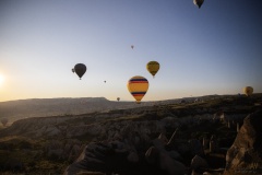 kapadokya-gun-dogumu-sicak-hava-balonlari