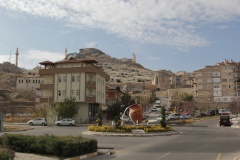 nevsehir-fotograflari-kalesi