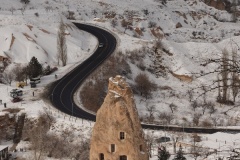 snow-cappadocia