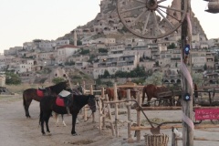 uchisar-cappadocia