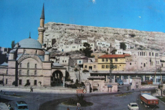 Gulsehir-Nerede