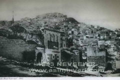 NEVSEHIR-ESKI-FOTOGRAFLARI-NEVSEHIR-KENT-ARSIVI-18