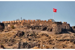 nevsehir_kalesi