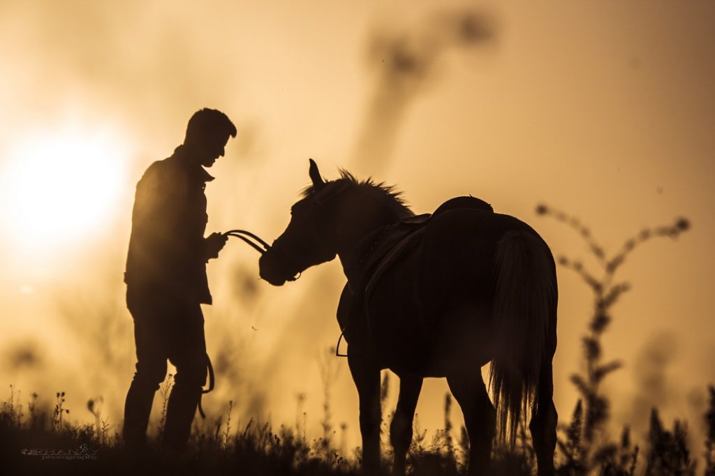 Kapadokya dış çekim